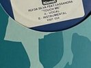 Rui da Silva Touch me 12” vinyl rare promo KMT004