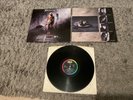 Megadeth “Countdown To Extinction” Original EEC 1992 vinyl Lp + Inner