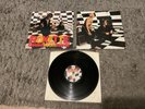 Roxette “Crash  Boom  Bang ” Original U.K. 1994 vinyl Lp + Inner