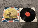 Bulldog Breed “Made In England” Original U.K. 1969 vinyl Lp DERAM NOVA