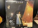 BRAND NEW RUSH EXIT... STAGE LEFT LIVE ALBUM DOUBLE BLACK VINYL FACTORY SEALED