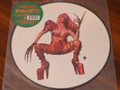 Lady GaGa - Chromatica 2020 Picture Disc Mint