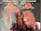 Guns N Roses Live Like A Suicide Original 1986 Vinyl USR-001 Uzi Suicide Records
