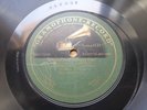 Leo Blech Franz Gross  Elly Leux Franz Gross Gramophone Record 78Rpm 10
