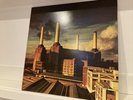 Pink Floyd - Animals 1977 UK 1st Issue LP A3/B5 EX/EX
