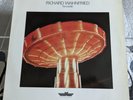 Richard Wahnfried – Tonwelle - LP  Innovative Communication – KS 80.006 - 1981