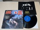 Ozzy Osbourne Bark At The Moon LP IN SHRINK +