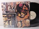 Van Halen – Fair Warning, 1981 LP shrink, Warner Bros. HS 3540 **NICE COPY**
