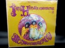 The Jimi Hendrix Experience Are You Experienced Vinyl LP Reprise Record RS-6261