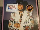 Greatest Hits LP Record Vinyl David Allan Coe Columbia 35627 (SHRINK/HYPE)
