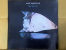 Night Ride Home by Joni Mitchell - Vinyl LP Record - Rare