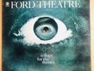 1968 FORD THEATRE Trilogy For The Masses 1968 PSYCH Vinyl LP FUZZ ACID RocK ABC