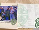 Van Morrison & The Chieftains - Irish Heartbeat LP 1988 -play tested