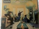 OASIS DEFINITELY MAYBE UK 1ST PRESS 2 X 12