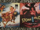 stone temple pilots vinyl lp lot