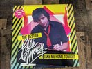 The Best Of Eddie Money  Take Me Home Tonight Limited Pink Vinyl