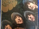 RARE 1971 The BEATLES Rubber Soul LP ST2442 APPLE SHRINK NM Lennon MICHELLE