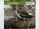 Jets To Brazil - Four Cornered Night Vinyl Record