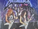 Metallica  Lightning Over Milano-Ride The Lighting Tour Italy November 27, 1984
