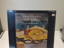 J.R.R. Tolkien Reads And Sings The Hobbit And The Fellowship SEALED Vinyl Record