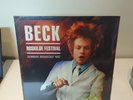 Beck - Roskilde Festival: Denmark Broadcast 1997 Vinyl Record Import SEALED
