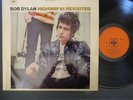 Bob Dylan-Highway 61 Revisited-VINYL LP-USED-SHLP_4626