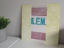 R.E.M. ‎Dead Letter Office Vintage Vinyl 70054 REM Near Mint Original 1987 Rare