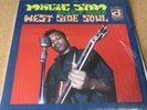 Magic Sam Blues Band West Side Soul Vinyl