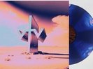 Des Rocs – Dream Machine. Blue Jay And Violet Cornetto Vinyl LP NEW & SEALED