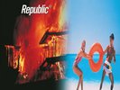 Republic by New Order (Record, 2015)