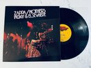 Frank Zappa / Mothers - Roxy & Elsewhere JAPAN 2LP RARE 1975 ROCK AUDIOPHILE 1ST