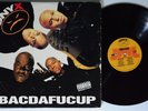 ONYX Bacdafucup JMJ/RUSH/CHAOS LP 1993 1st press