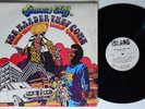 JIMMY CLIFF The Harder They Come ISLAND LP VG+ SHRINK JAMAICA
