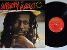 GREGORY ISAACS Night Nurse MANGO LP VG+ 1st press