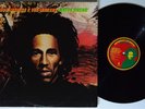 BOB MARLEY & THE WAILERS Natty Dread ISLAND LP VG++