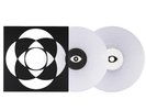 Sacred Geometry V - 'The Source' - Serato Control Vinyl 2 x 12