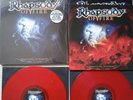 Rhapsody of Fire - From Chaos To Eternity , 2LP red Vinyl + booklet ,Heavy Metal