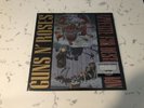 Guns N Roses Appetite For Destruction Limited Edition NUMBERED /3000 LP RARE