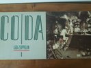 Led Zeppelin - 2 Album Bundle -  In Through The Out Door - Coda - 12