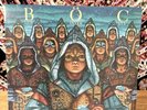 Blue Öyster Cult – Fire Of Unknown Origin   NM/VG+