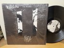 The Prunes (Virgin Prunes minus Gavin Friday) - Nada (LP, 1989) VG+