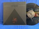 HUGUES LE BARS BEJART MALRAUX JB 108.  ORIGINAL FRANCE LP NEAR MINT