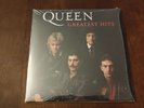 Queen Greatest Hits 2LP  - Alternative Cover - Italy 2023 Corriere & Gazzetta
