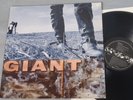 Giant - LP - Last of the Runaways