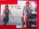 Taylor Swift At the BBC (Poster, New Vinyl) LP