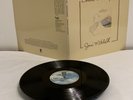 JONI MITCHELL Court And Spark NAUTILUS LP half speed audiophile Super Disc R8