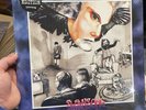 Carcass Swansong Vinyl Lp New Earache Reissue MMXX Edition Death Metal