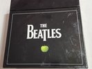 THE BEATLES STEREO BOX [REPLACEMENT BOX ONLY] 16-LP BOX SET BOX ONLY AUTHENTIC
