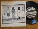 Girls At Our Best  Getting Nowhere Fast / Warm Girls 1980 Record Records RR1 7”