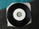 Keith Richards(The rolling stones)Test pressing ? Run rudolph run/Pressure drop